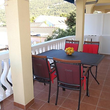 Apartmani Delfin Grebaštica Buitenkant foto