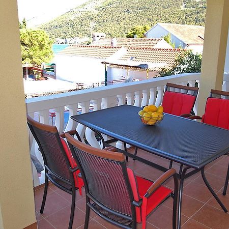 Apartmani Delfin Grebaštica Buitenkant foto