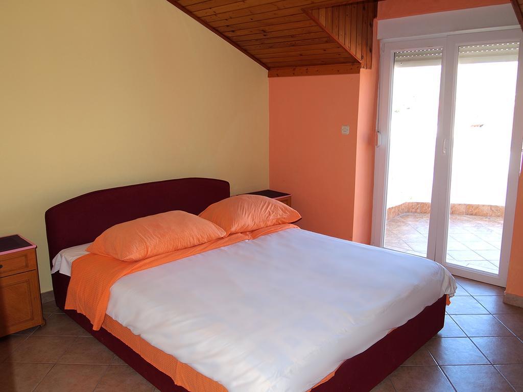 Apartmani Delfin Grebaštica Buitenkant foto