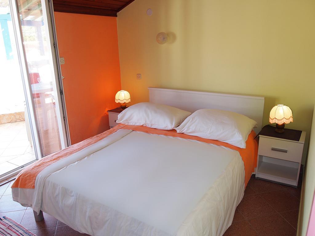 Apartmani Delfin Grebaštica Buitenkant foto