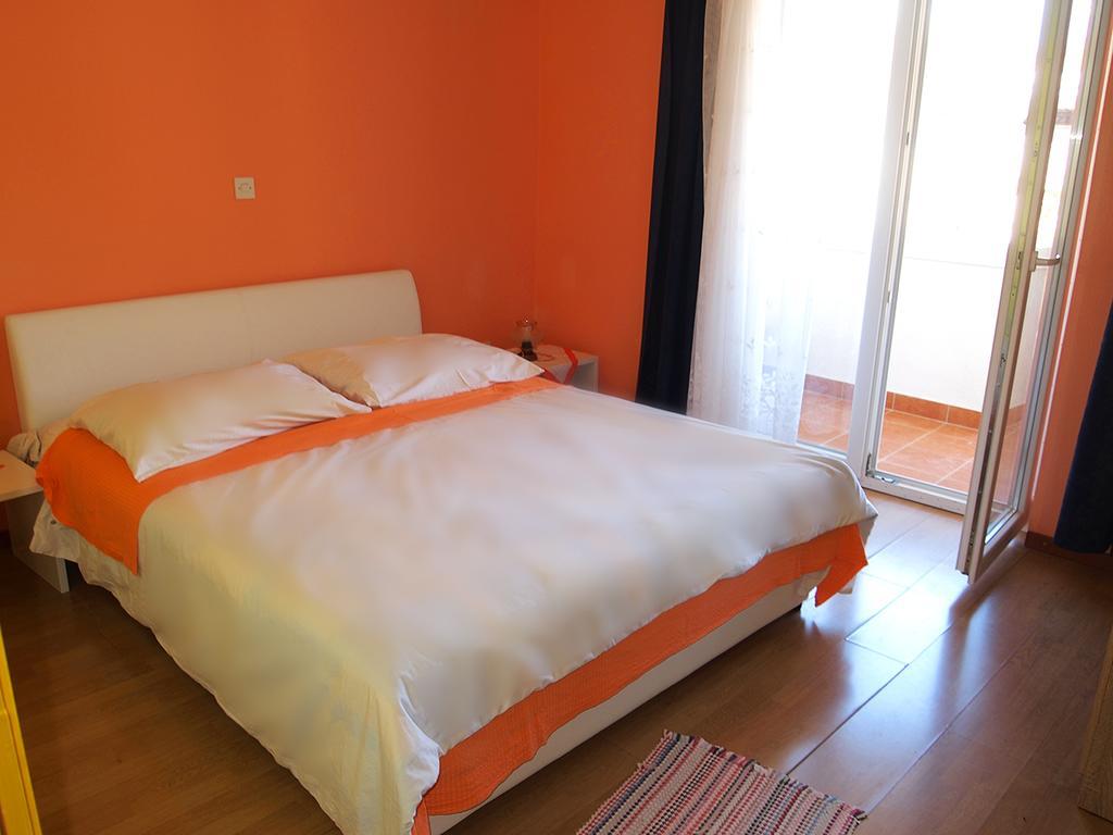 Apartmani Delfin Grebaštica Buitenkant foto